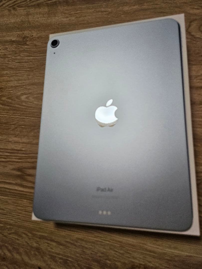 iPad Air 6 M2 256GB Wi-Fiモデル