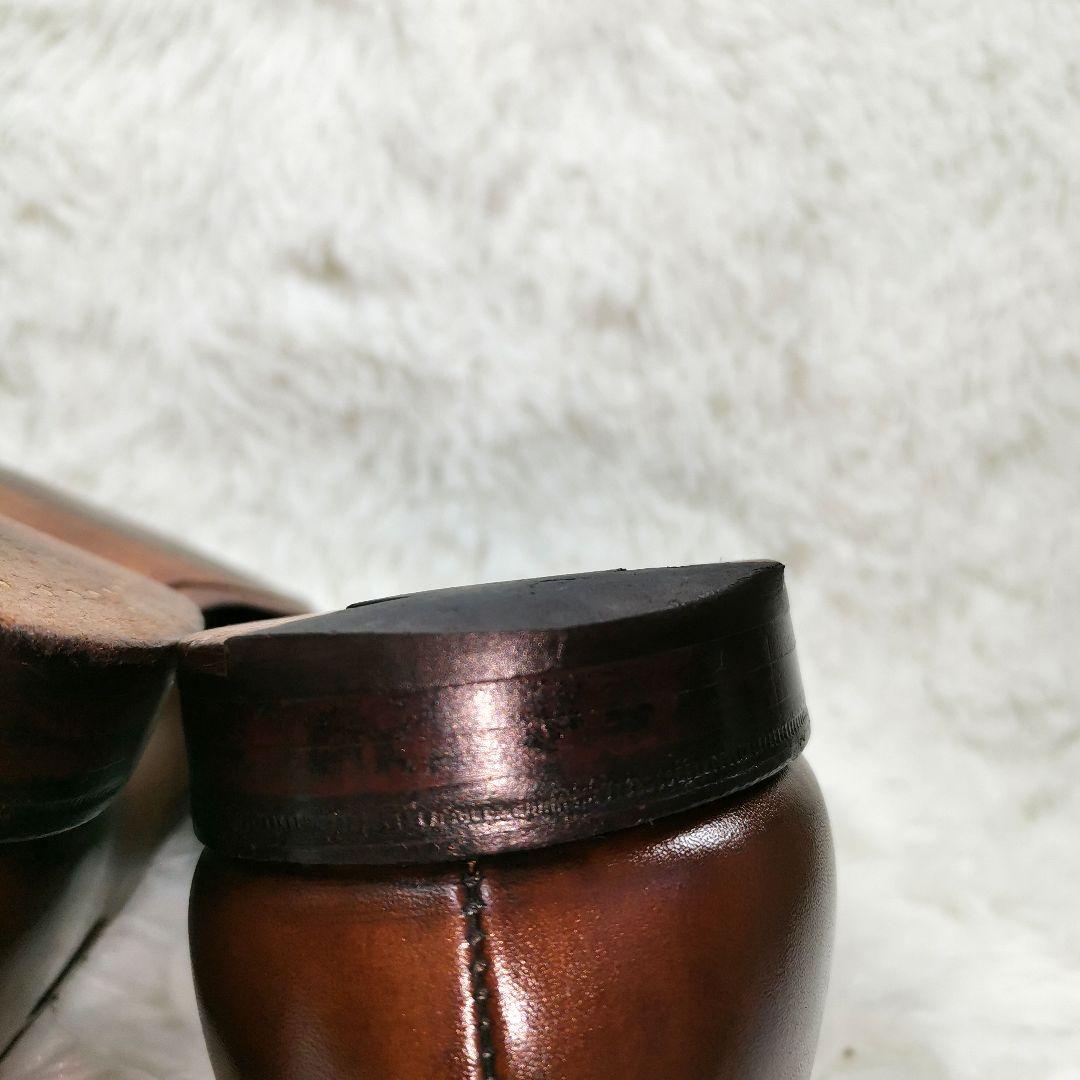 【アンドレシン】クロケット＆ジョーンズ　キャベンディッシュ3