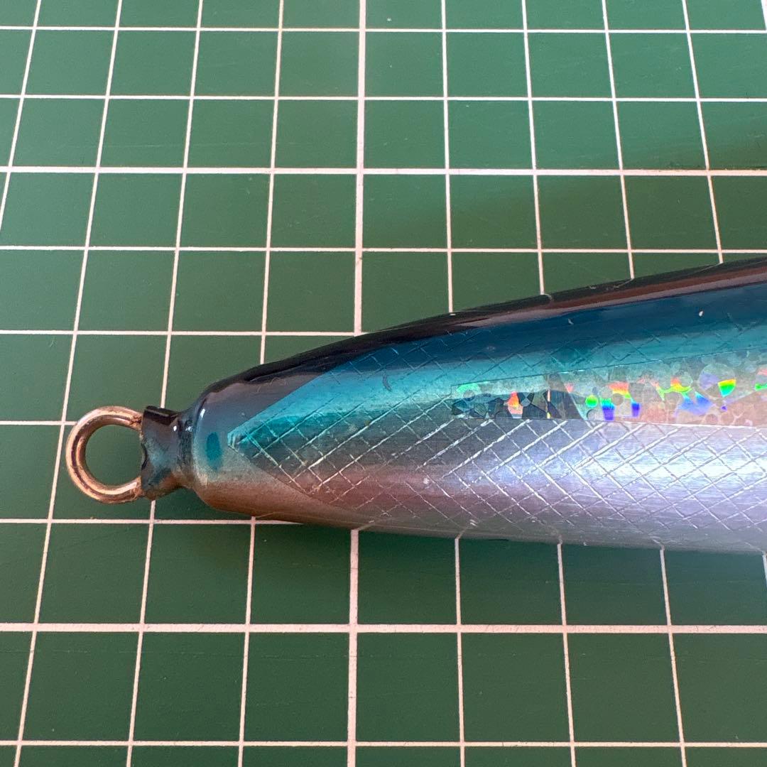 キラーペンシル　90-200 吉良恵シグネチャーモデル　未使用品　実測89g