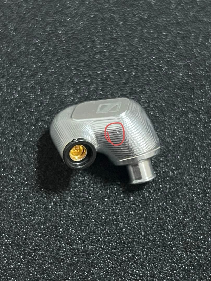 SENNHEISER IE900 付属完備 正規品 2024年製