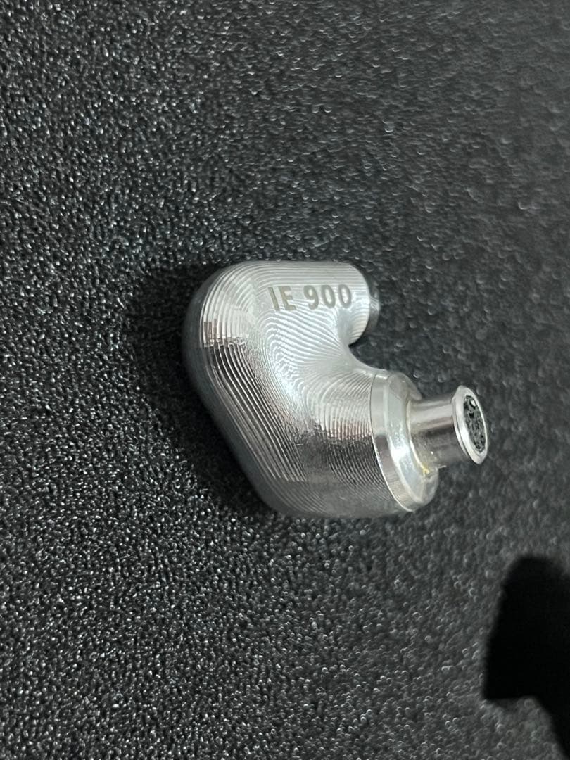 SENNHEISER IE900 付属完備 正規品 2024年製