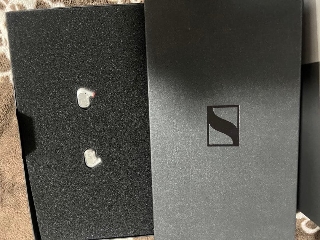 SENNHEISER IE900 付属完備 正規品 2024年製