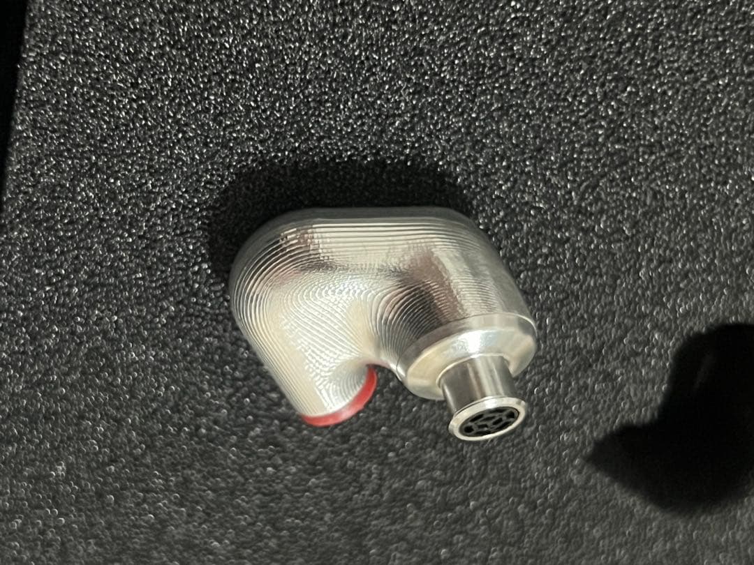 SENNHEISER IE900 付属完備 正規品 2024年製