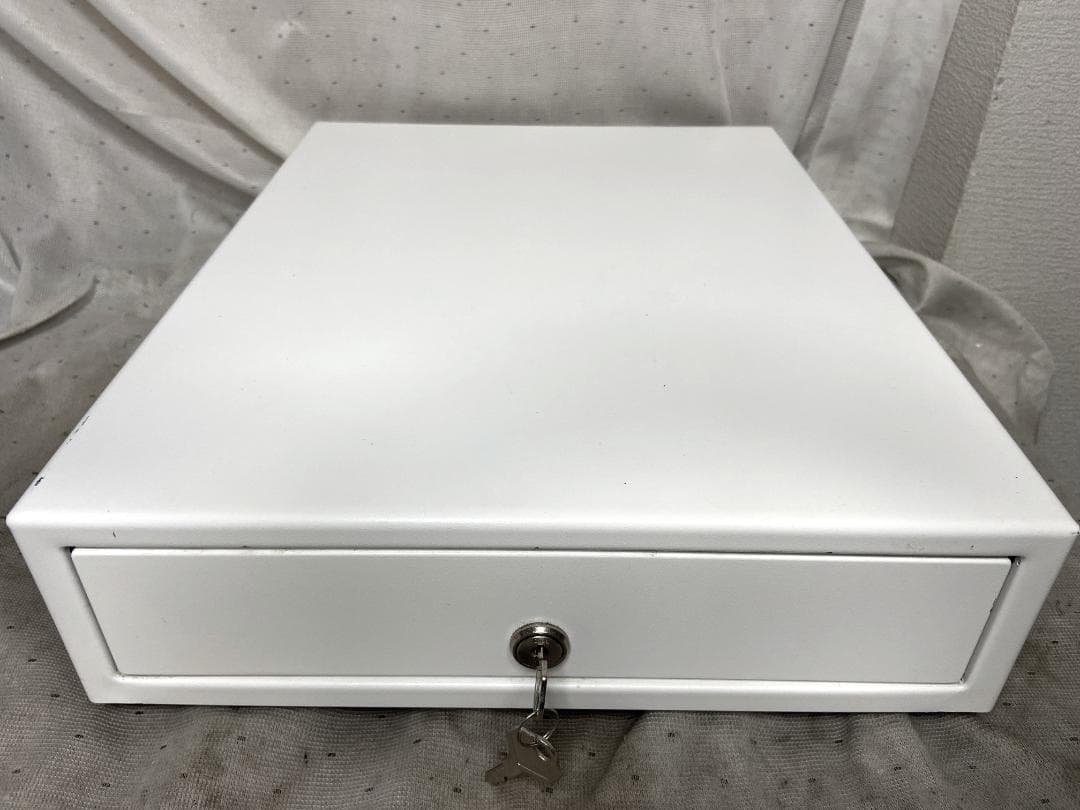 fukaz　美品■スター精密　サーマルプリンター＆ドロアー■MCP31LB