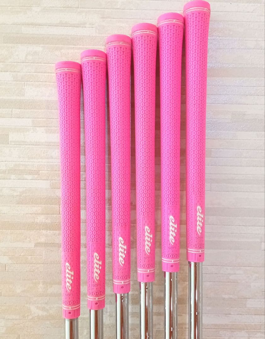 ✨ブリヂストン✨TOUR B 201CB アイアンセット　MODUS 105 X