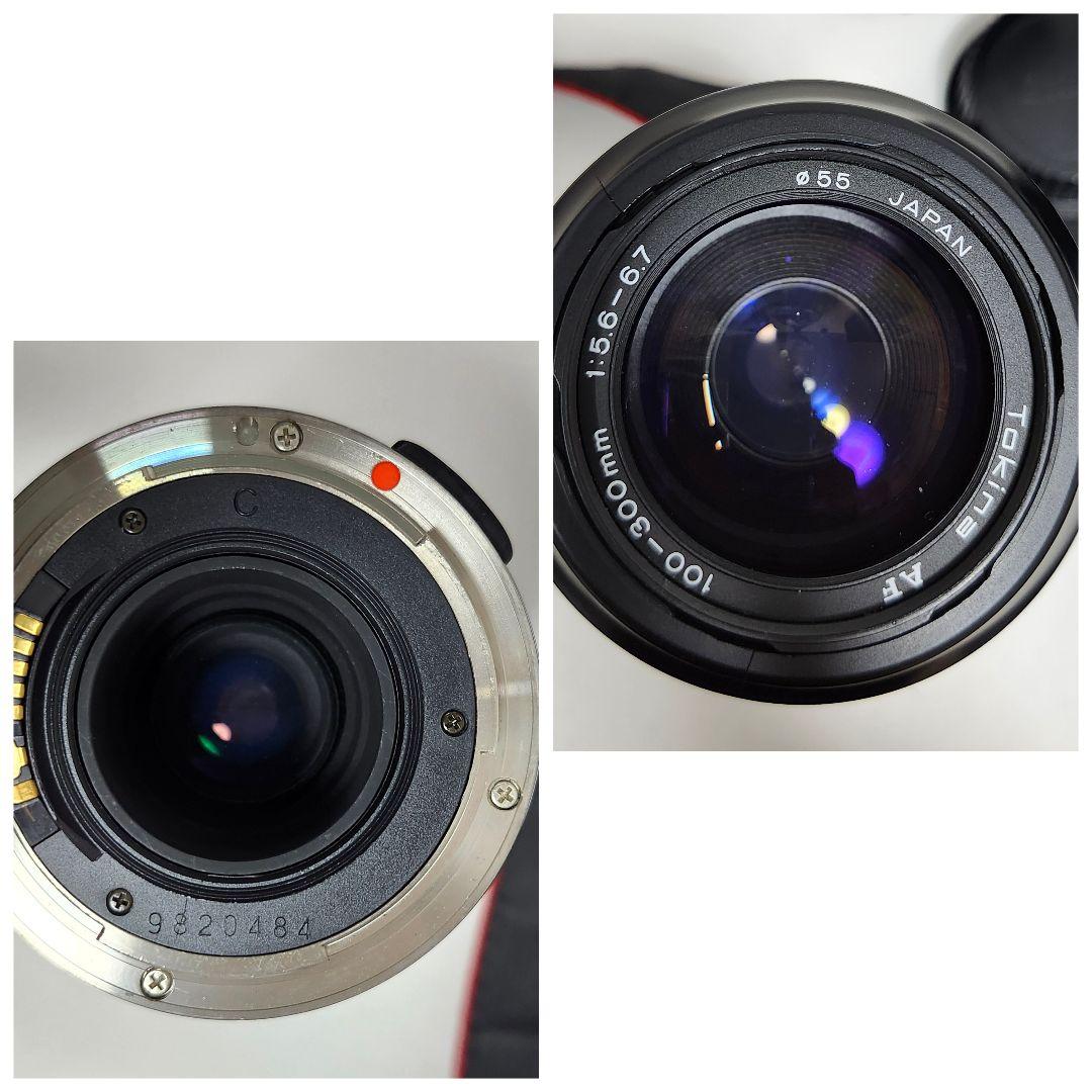 Canon EOS 60D デジタル一眼レフ カメラ レンズ、付属品付き