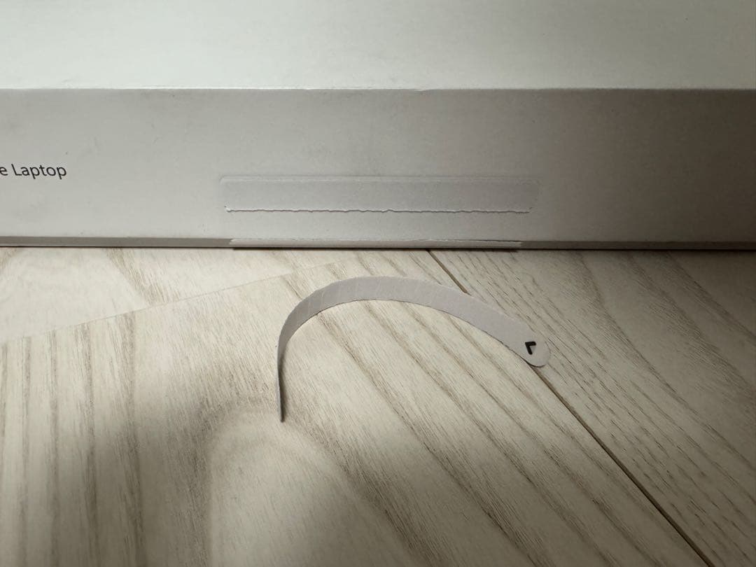 美品Suface Laptop7 15インチ Elite 16GB 256GB