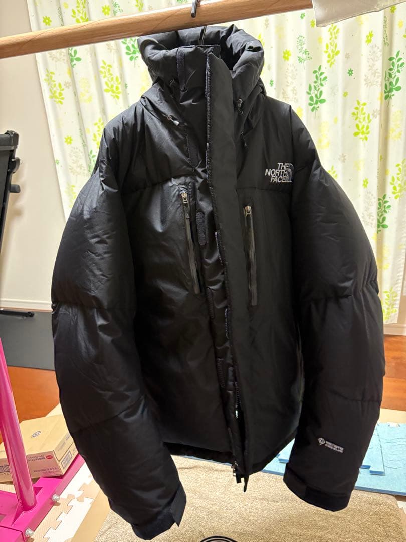 チキンマンさん専用　THE NORTH FACE バルトロライトジャケットXL