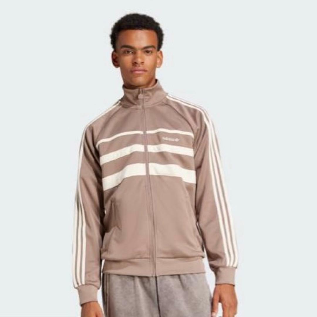 タグ付き【未使用品】販路限定 FIRST TRACKファースト トラック トップ