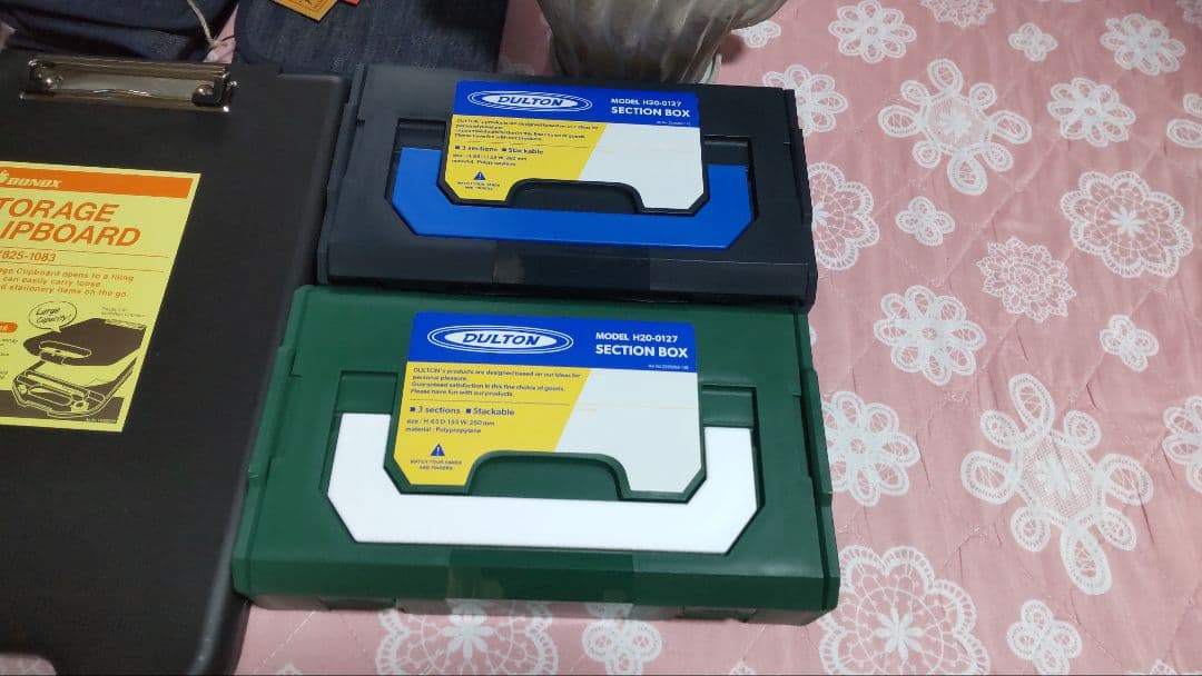 ダルトンDALTONセット2023