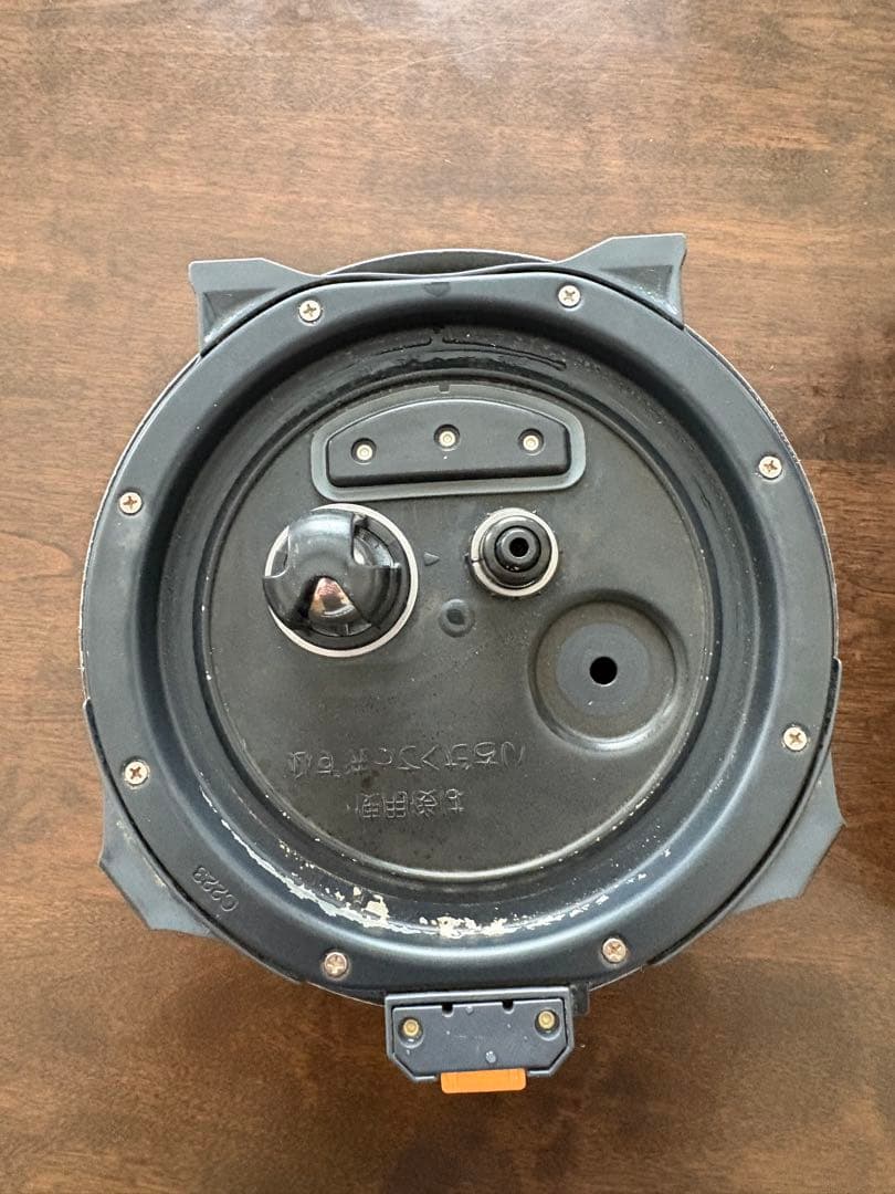 象印　炊飯器　NW-LA10-BZ(黒漆)