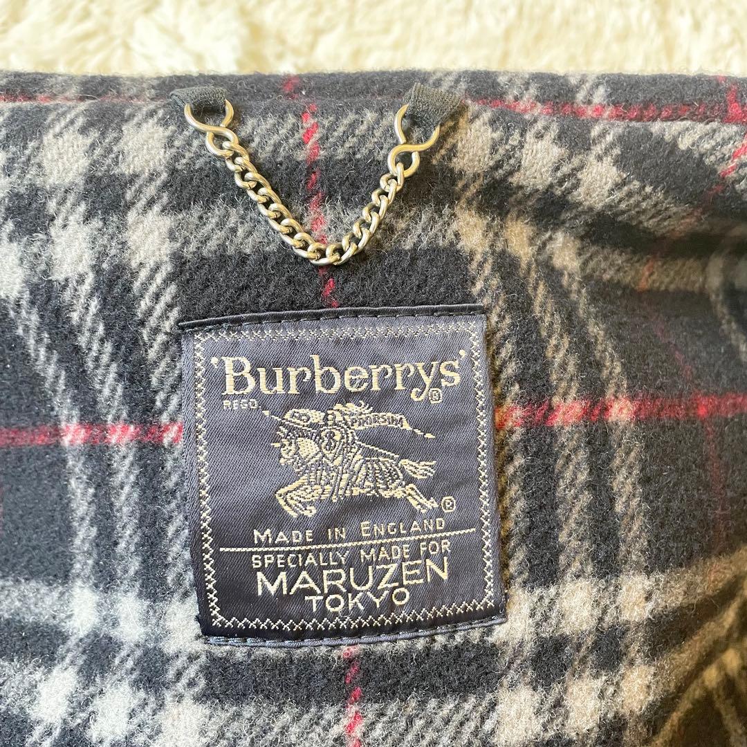 ジャケット・アウター Burberrys Speciality Duffle Coat England
