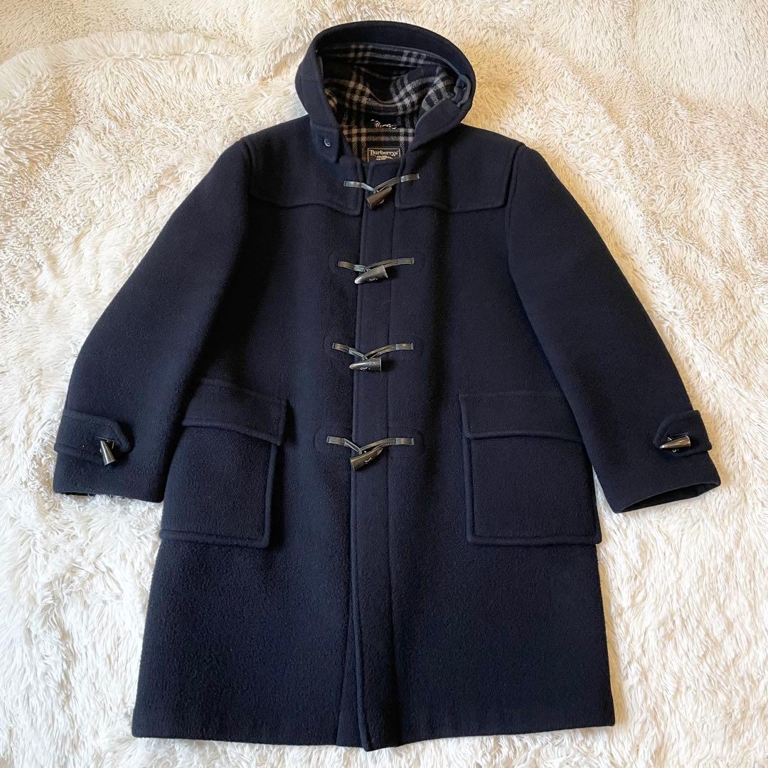 ジャケット・アウター Burberrys Speciality Duffle Coat England