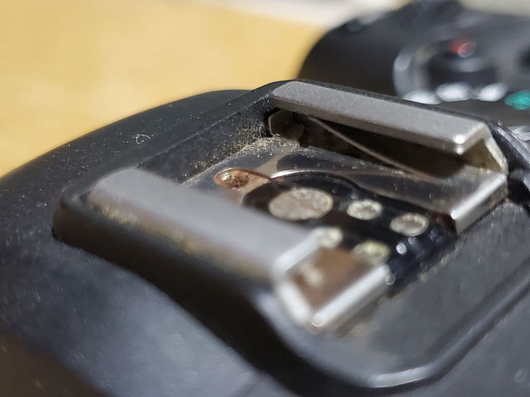 Canon EOS R6 ボディ本体 中古品 LP-E6NH 2個