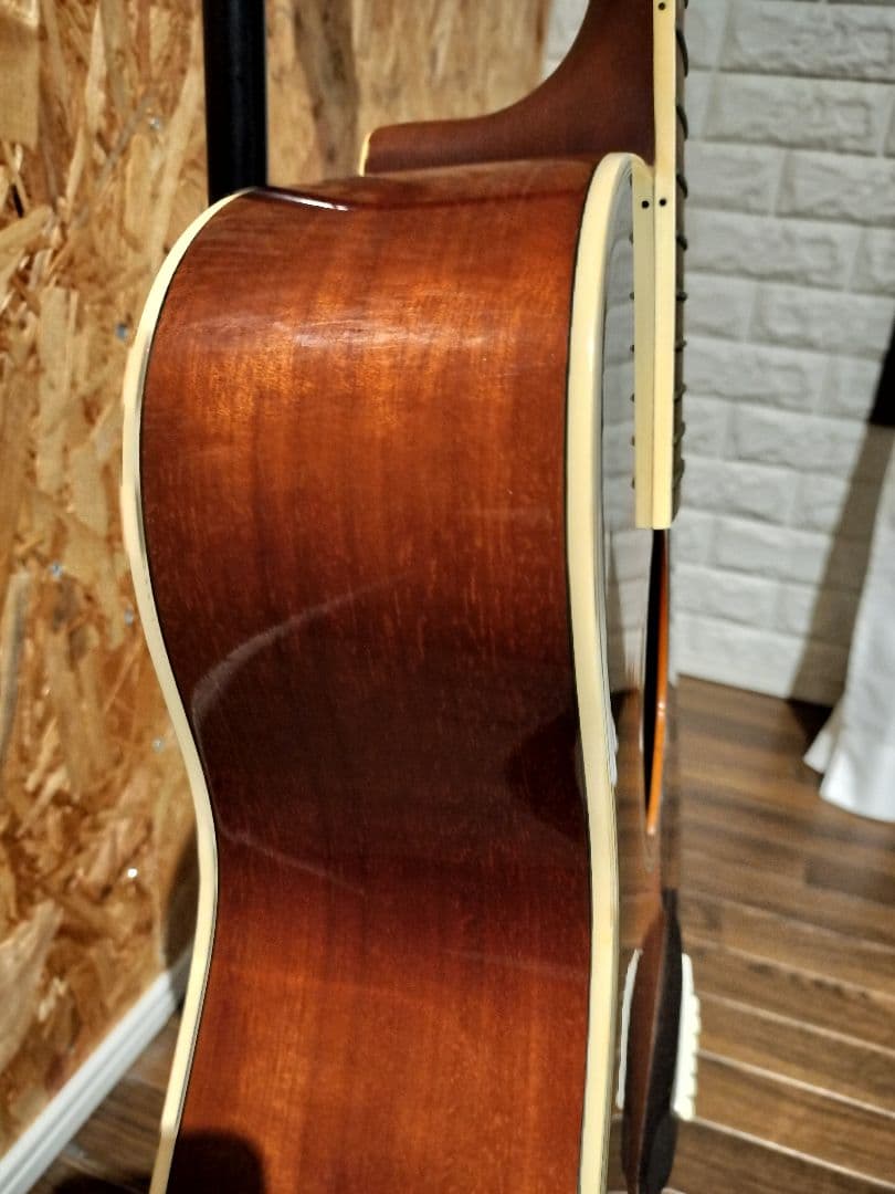 ス*ウ様 Yamaha FS-423S TBS アコースティックギター