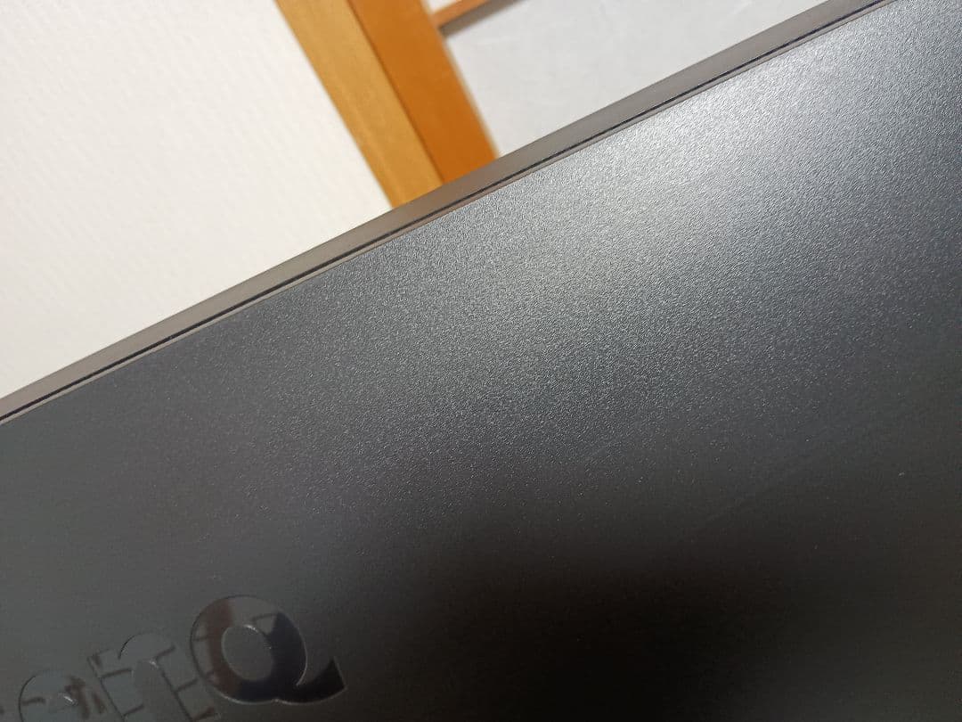 BenQ EL2870U 4Kモニター 2021年式 HDR