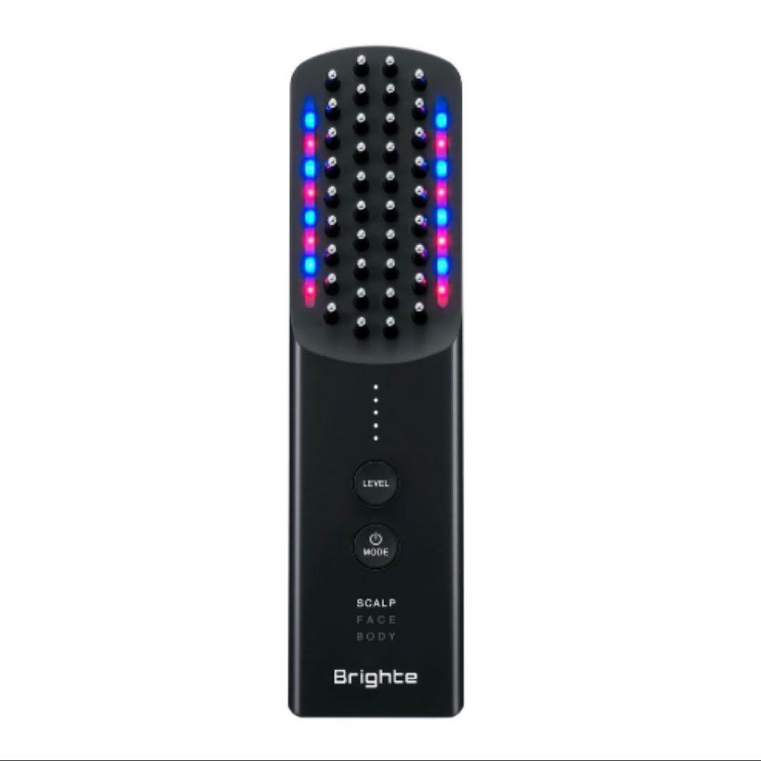 Brighte ELEKIBRUSH+ 付属品あり
