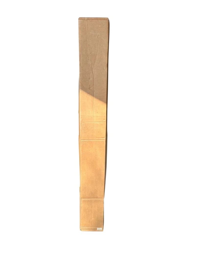 【中古品】野点傘（3尺5寸）　傘立　竹スイハツ（歌花筒）