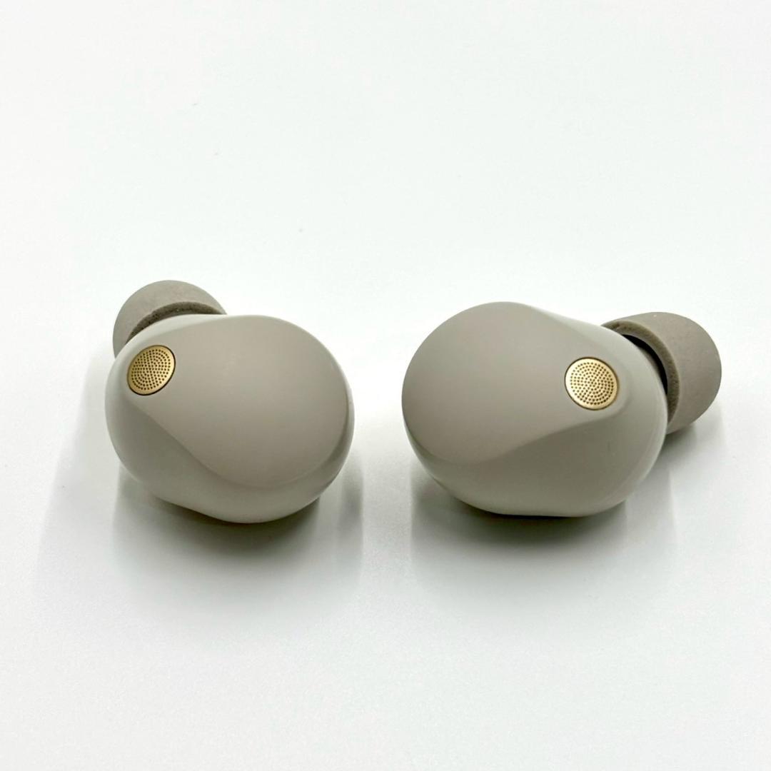 名*人様 SONY　WF-1000XM5【動作・バッテリー良好】
