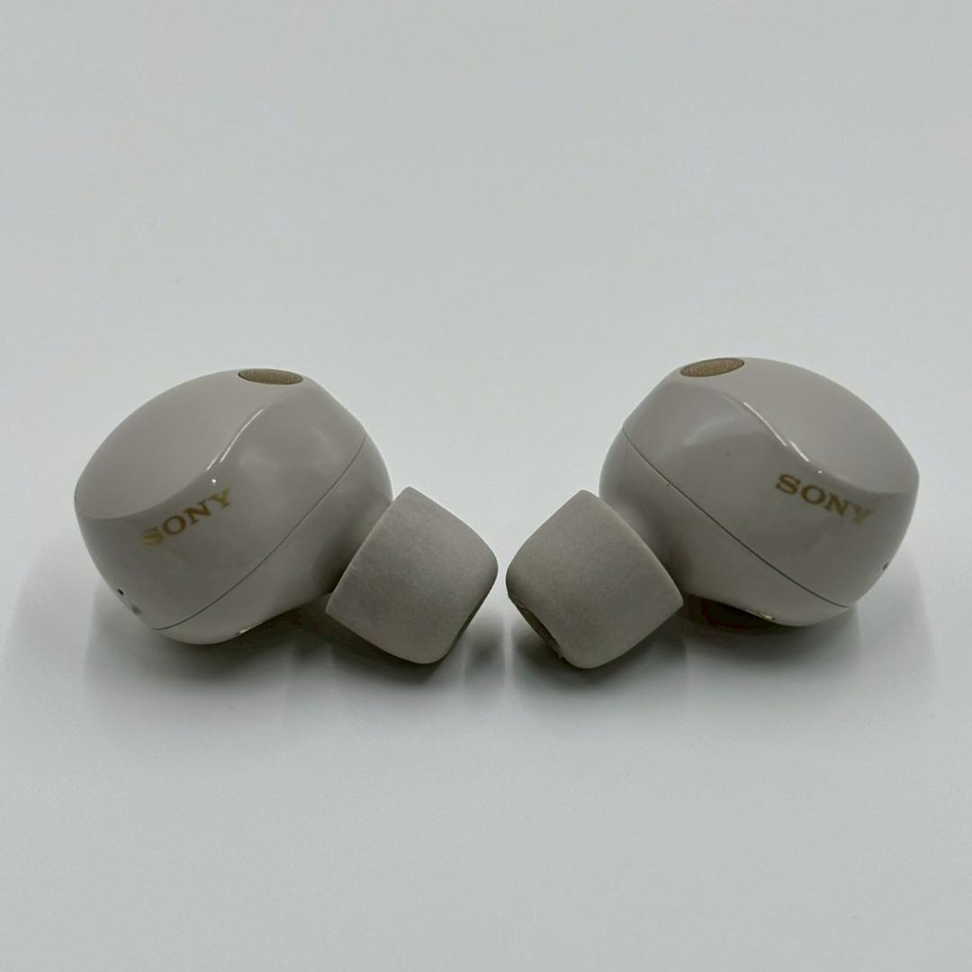 名*人様 SONY　WF-1000XM5【動作・バッテリー良好】