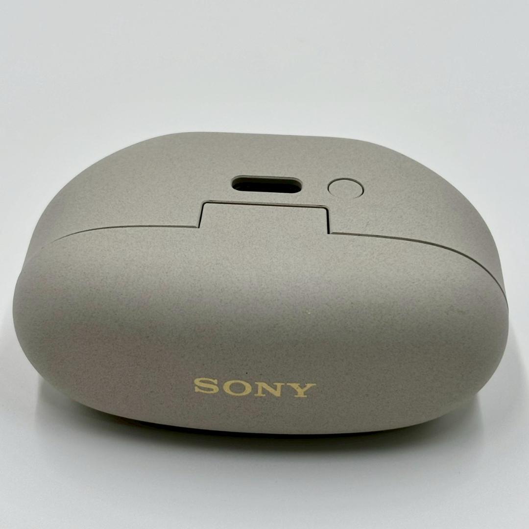 名*人様 SONY　WF-1000XM5【動作・バッテリー良好】