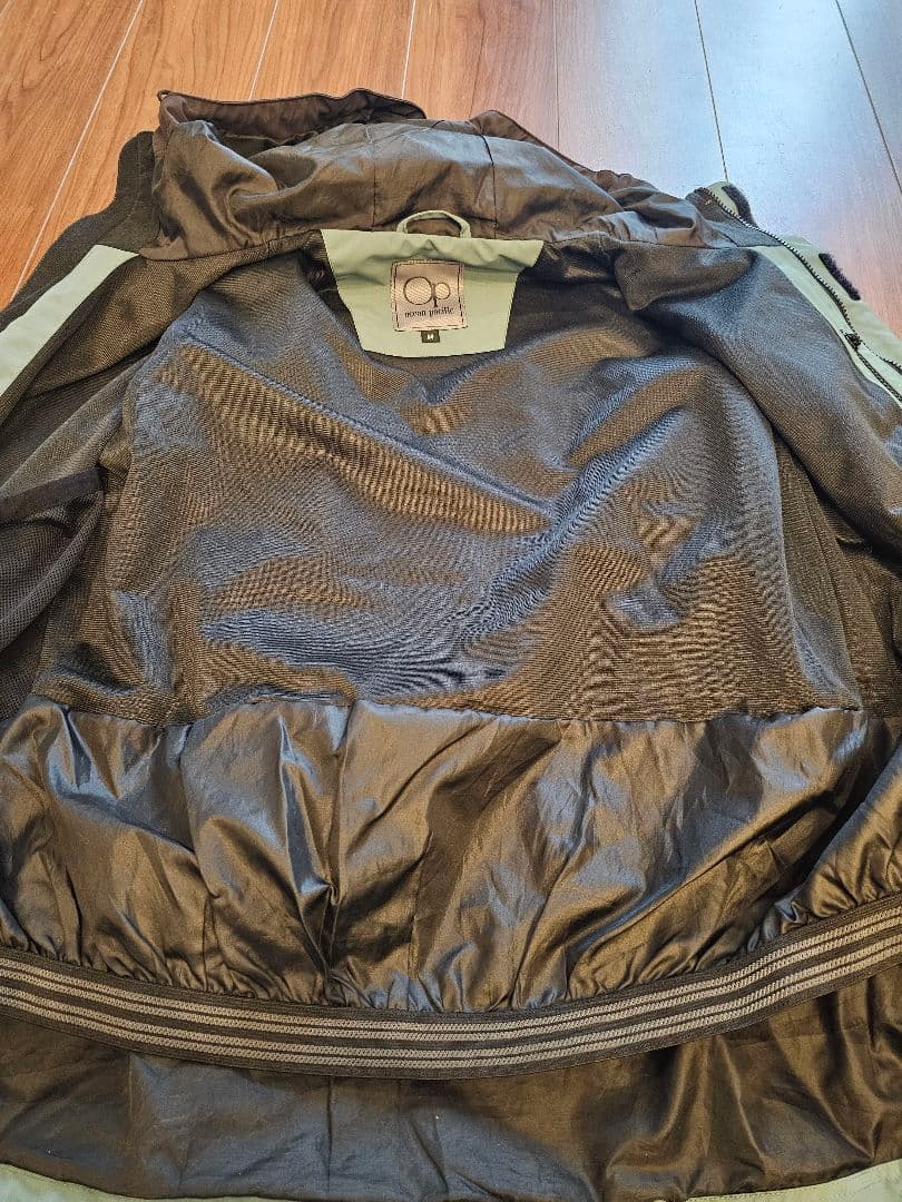 op スノボウェア