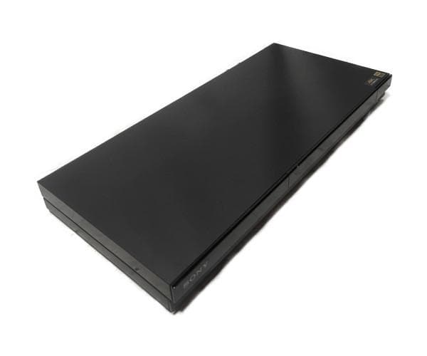 ソニー 1TB 3チューナー ブルーレイレコーダー BDZ-ZT1700