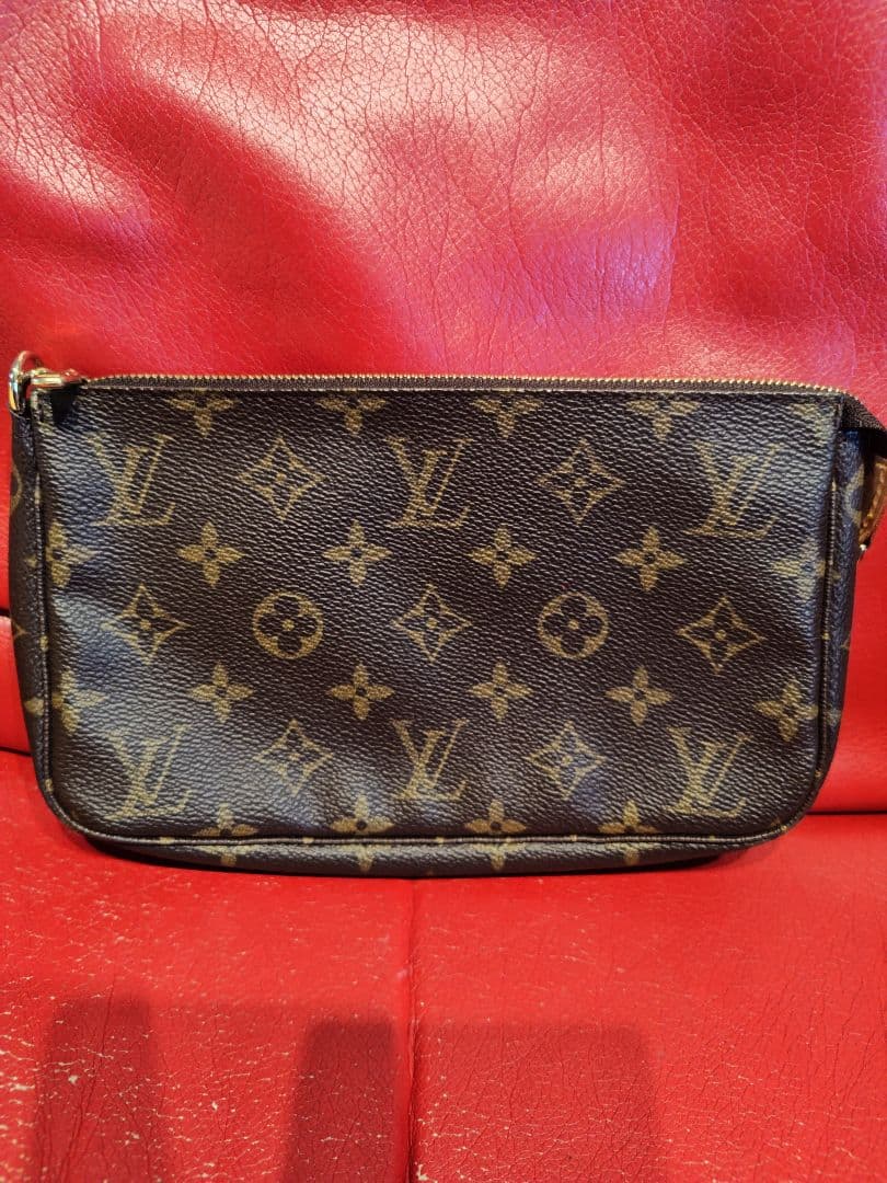 Louis Vuitton 　ルイヴィトン　ショルダーバッグ