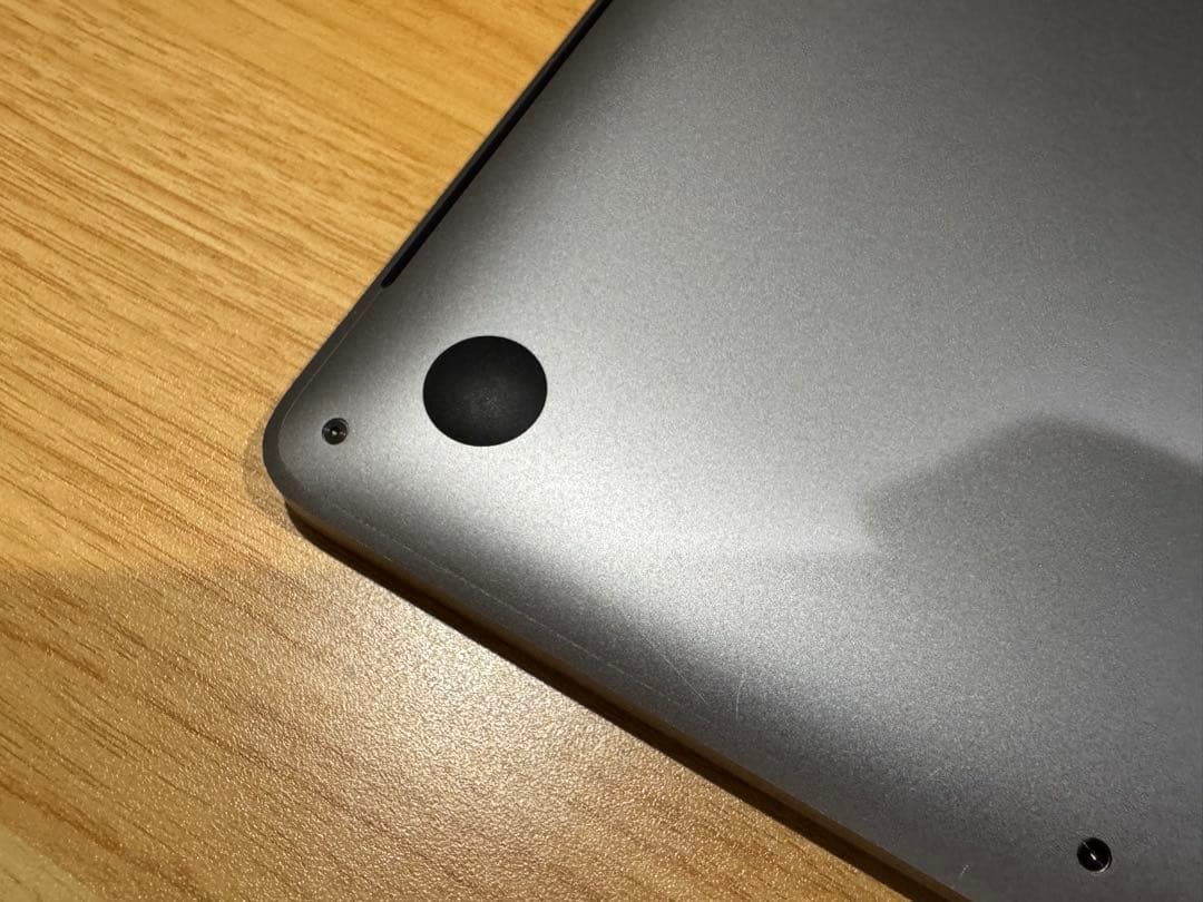 MacBook Pro 13 メモリ16GB SSD512GB corei5