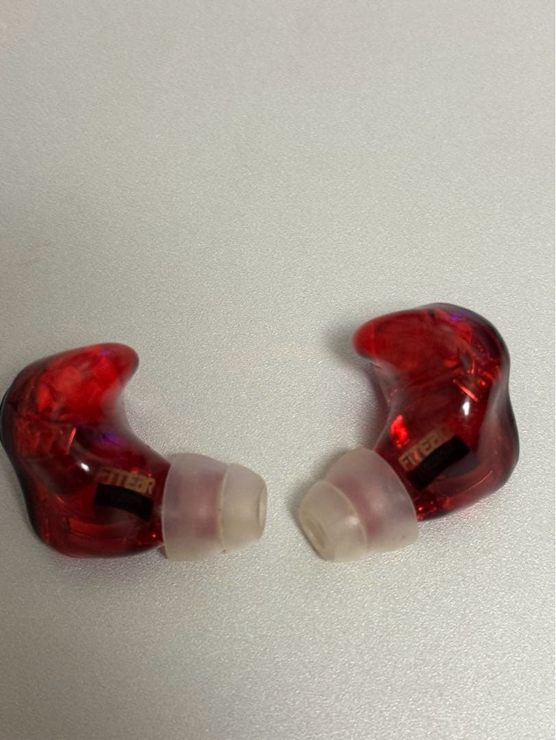 イヤホン FitEar TG333