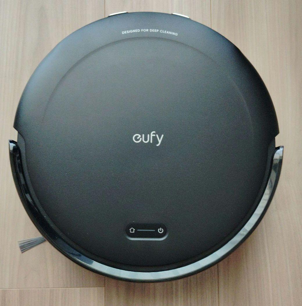 Anker Eufy C10　ロボット掃除機