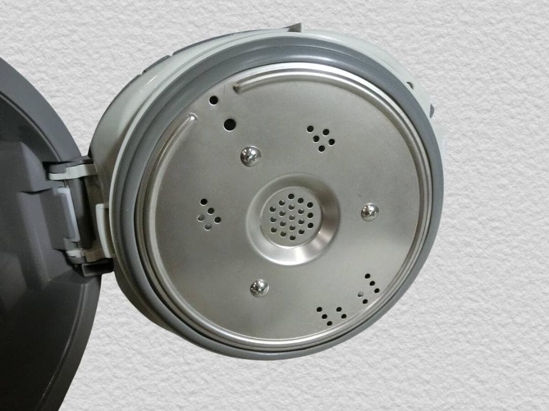 象印 EE-DD50-HA スチーム式加湿器 0110 K036