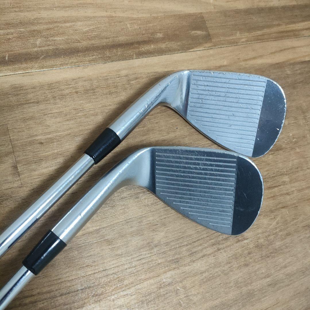NEXGEN ウェッジ 52度 58度