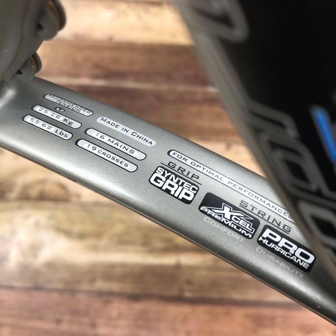 【希少モデル】 バボラ アエロプロドライブ　初代 2004年 ナダル愛用モデル