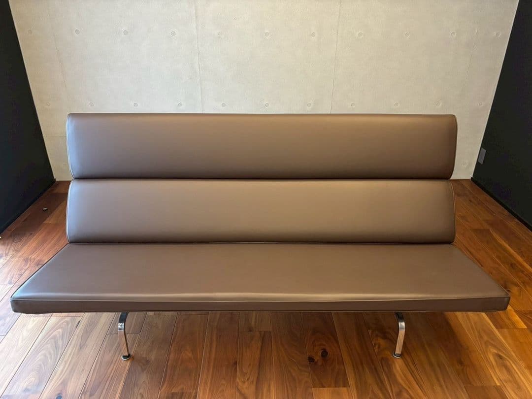 イームズ　ソファコンパクト