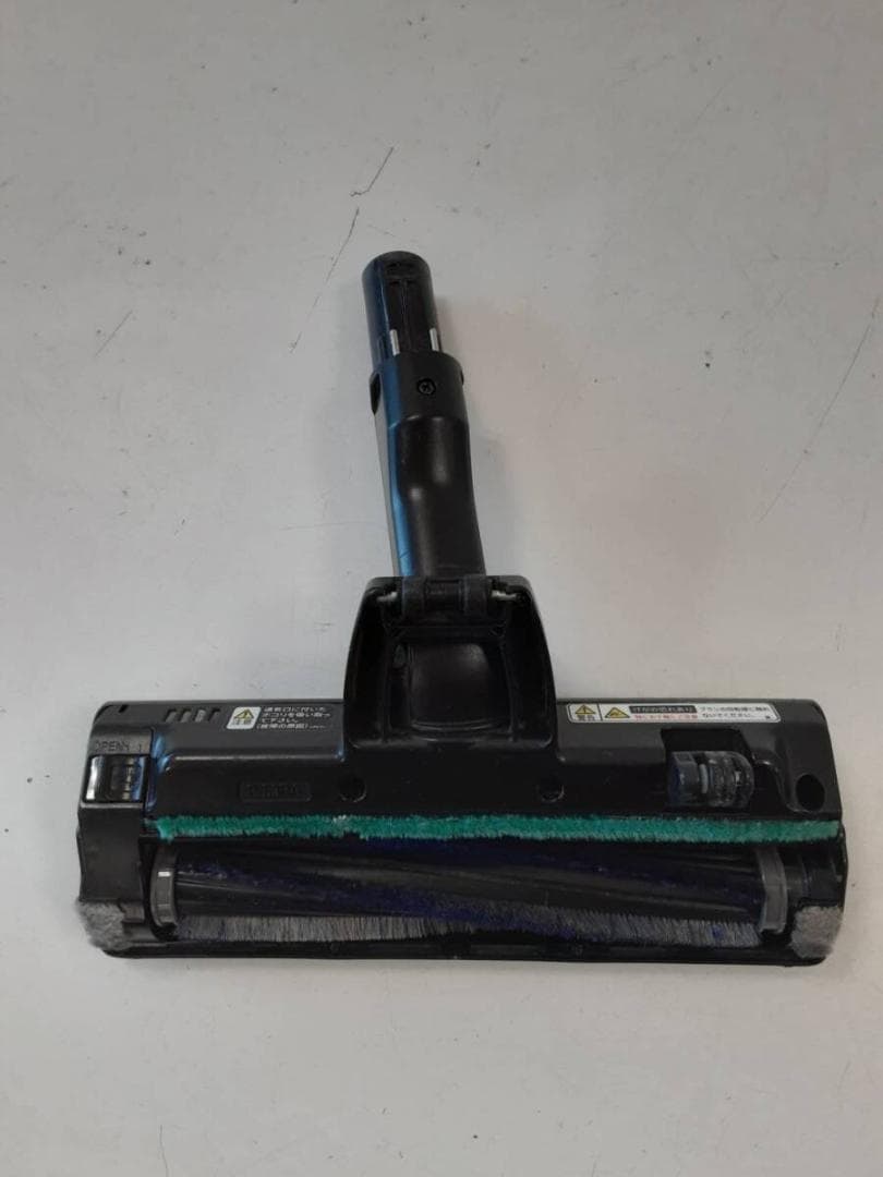 SHARP コードレス RACTIVE Air EC-FR7