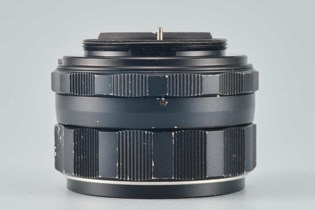 フィルムカメラ PENTAX SP /Super-Takumar f1.8 55mm #95