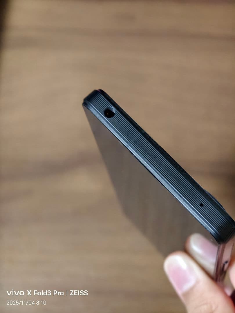 Xperia 1 V 256GB 本体