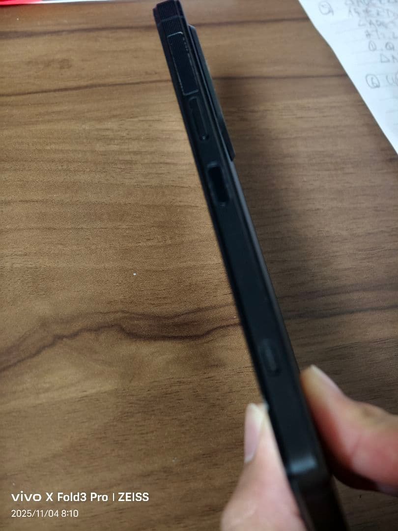 Xperia 1 V 256GB 本体