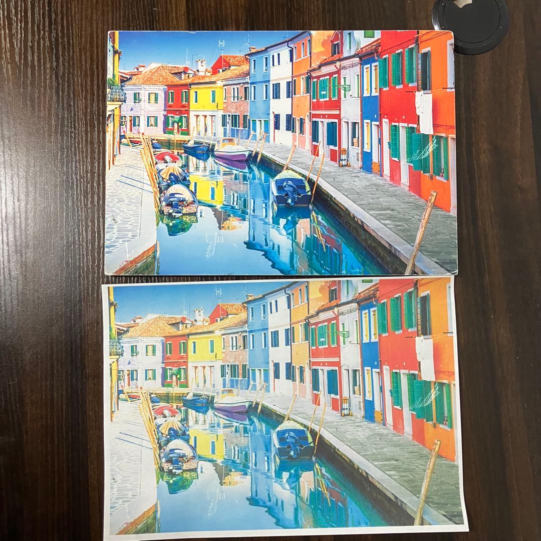 Canon MP980 インクジェットプリンター