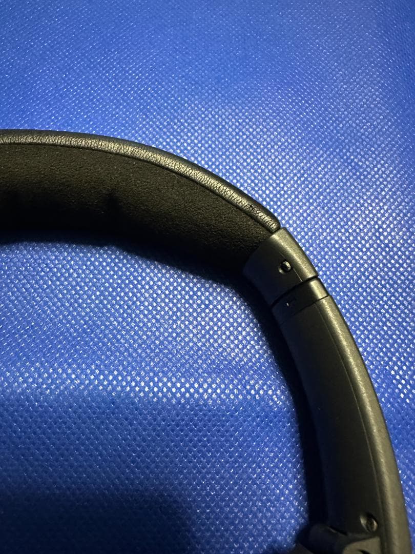 BOSE QuietComfort 35 Ⅱ ワイヤレス ヘッドホン ブラック