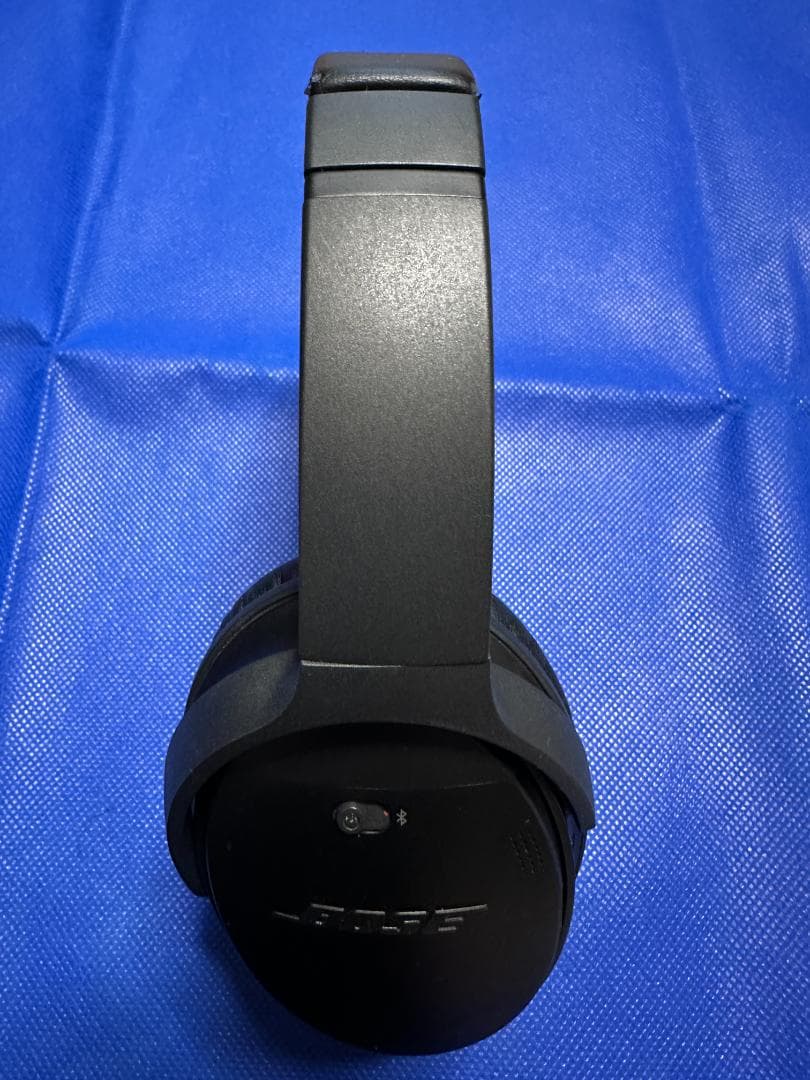 BOSE QuietComfort 35 Ⅱ ワイヤレス ヘッドホン ブラック