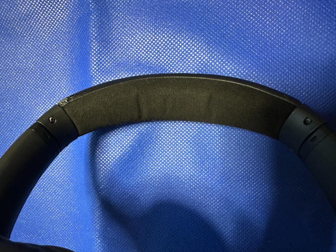 BOSE QuietComfort 35 Ⅱ ワイヤレス ヘッドホン ブラック