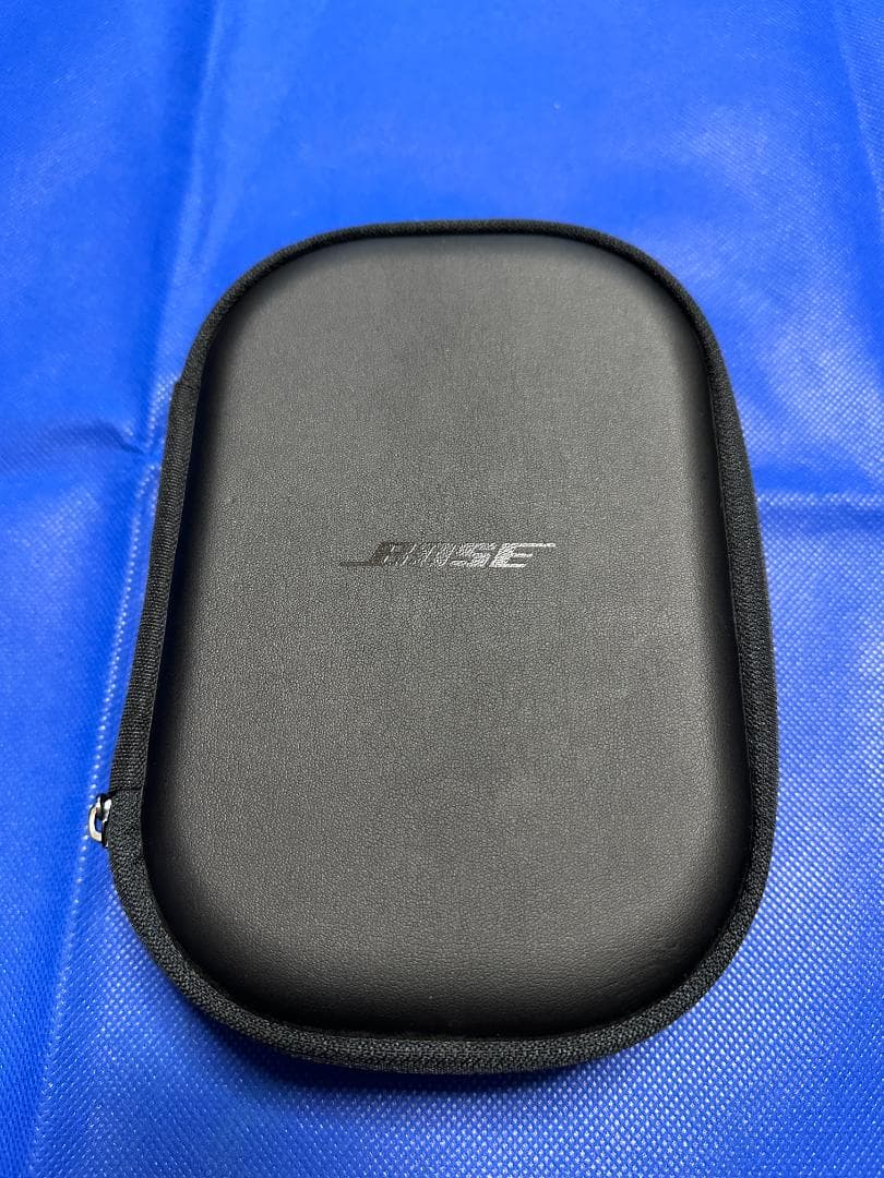 BOSE QuietComfort 35 Ⅱ ワイヤレス ヘッドホン ブラック