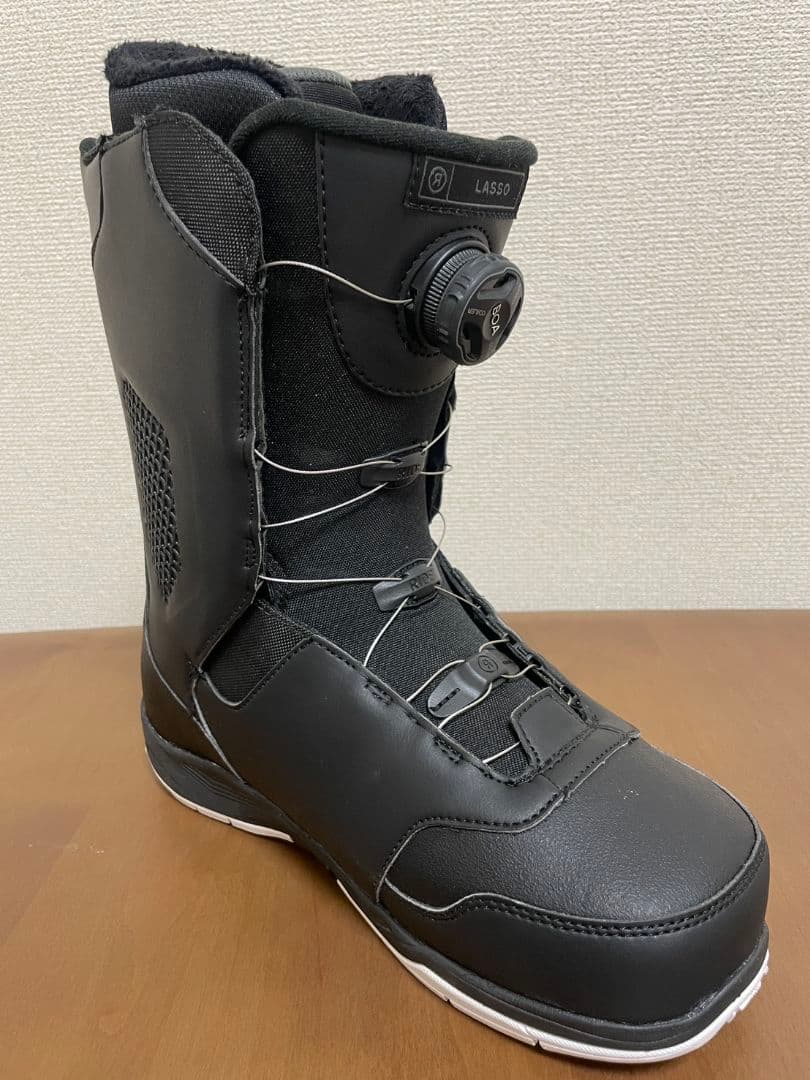 ※値下げしました※RIDE LASSO 27㎝ 【未使用】