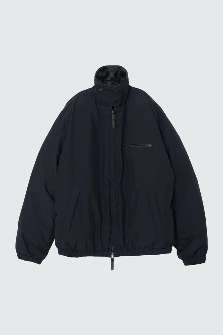 新品　YOKE×+pheniex コラボGORE-TEX Down Jacket