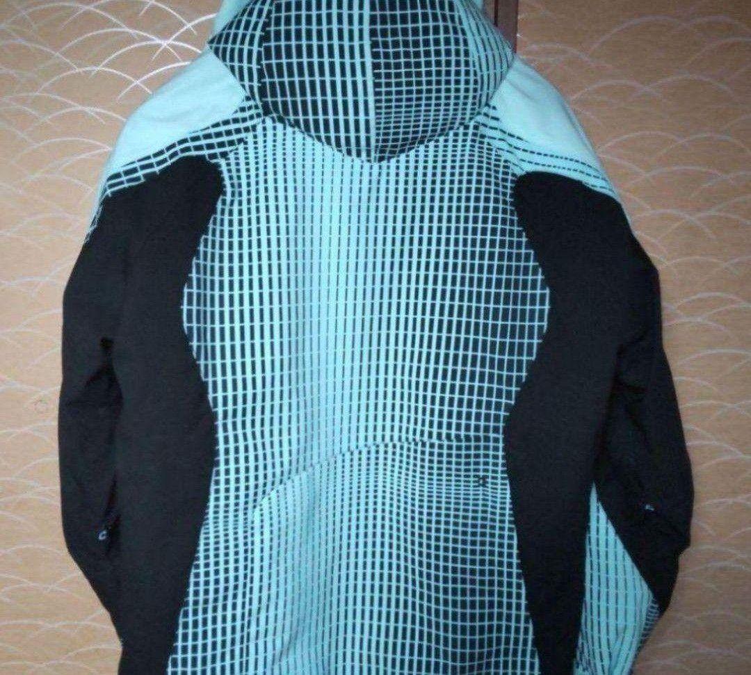 極美良品 DESCENT デサント デモウエア