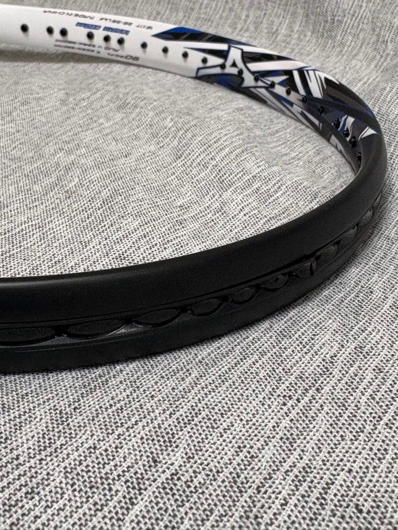 ミズノ エフスピード V-05　63JTN25527　ソフトテニス OOX 新品