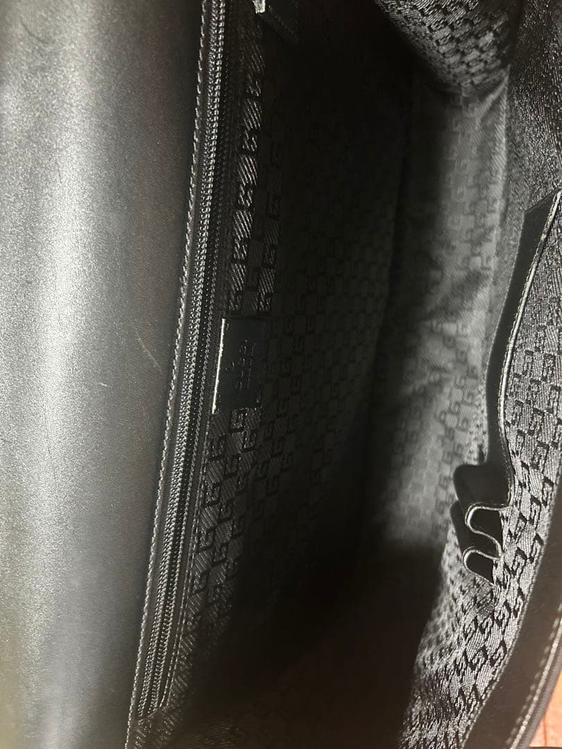 GUCCI グッチ ビジネスバッグ
