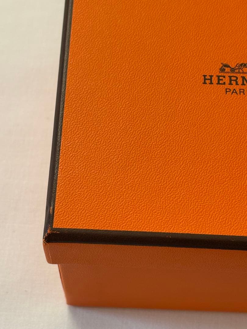HERMES ブルーダイユールNo3